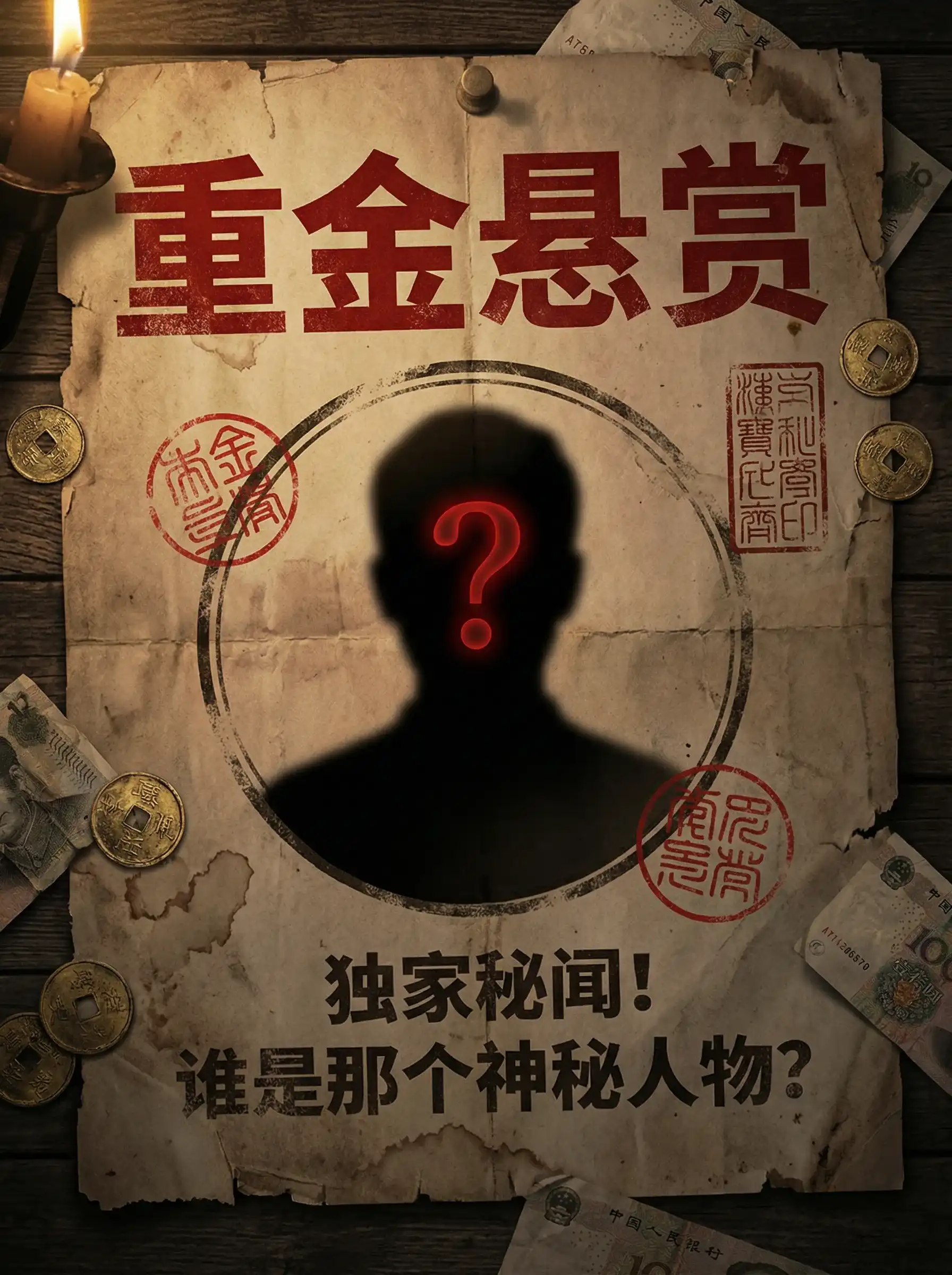 ob体育平台娱乐 - 重金悬赏线索征集令